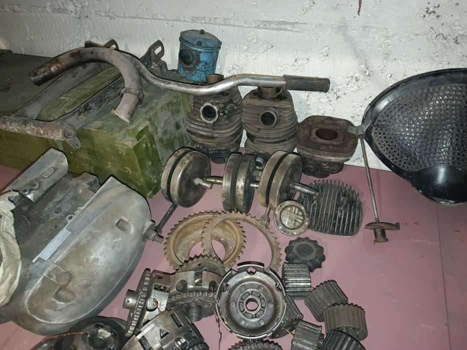 Запчасти м 103 минск