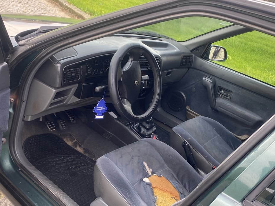 Renault 1.2 gasoilna