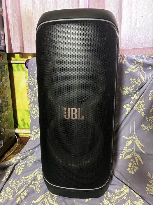 JBL PartyBox 720, 720EU, JBL PARTYBOX