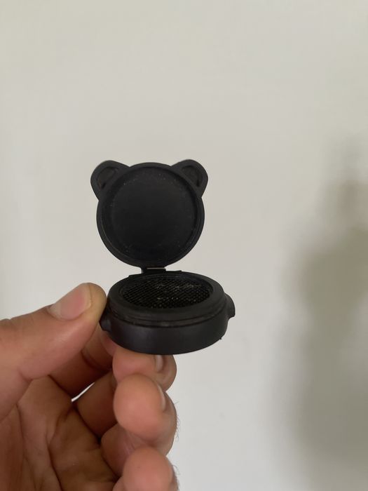 Osłona otwierana z dekielkiem do kolimator aimpoint