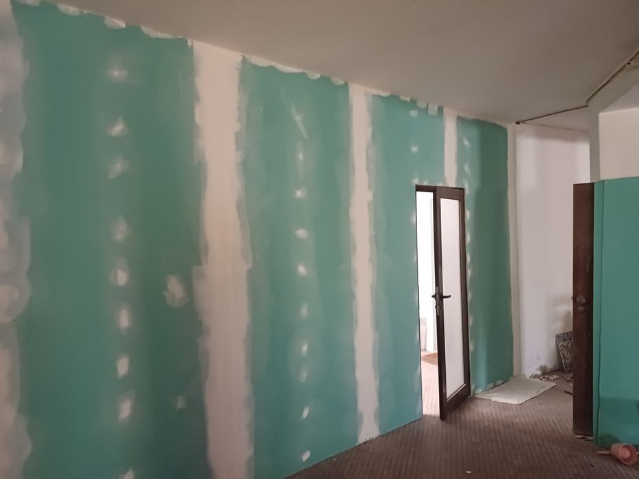 Fazemos todo o tipo de remodelações