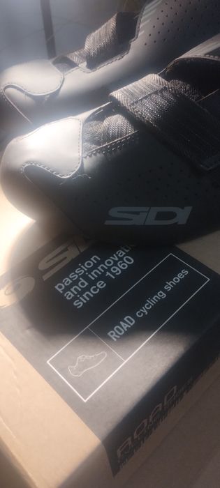 Sidi Prima Sapatos