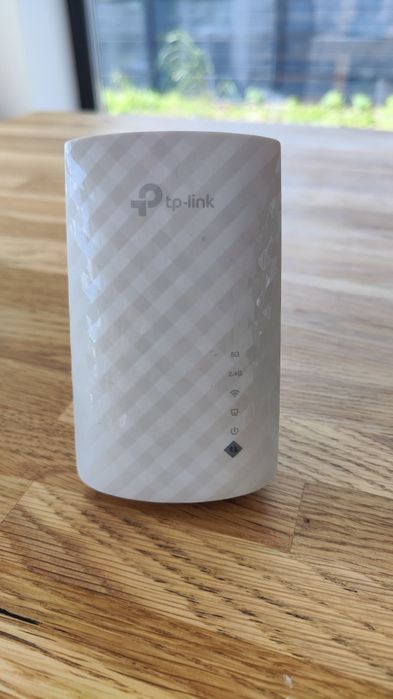 Wzmacniacz sygnału TP-LINK AC750