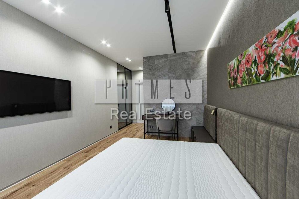 Багатокімнатна квартира за адресою бульвар Дружби Народів (площа 204 м²) - Atlanta.ua - фото 12