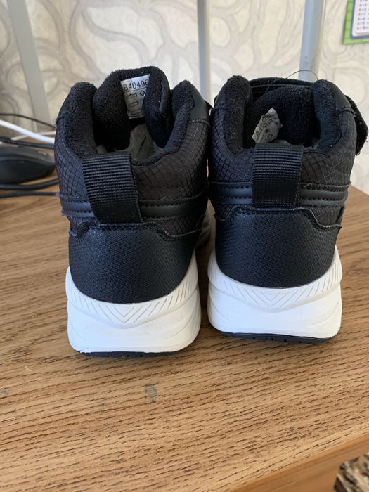 Ботинки сапожки