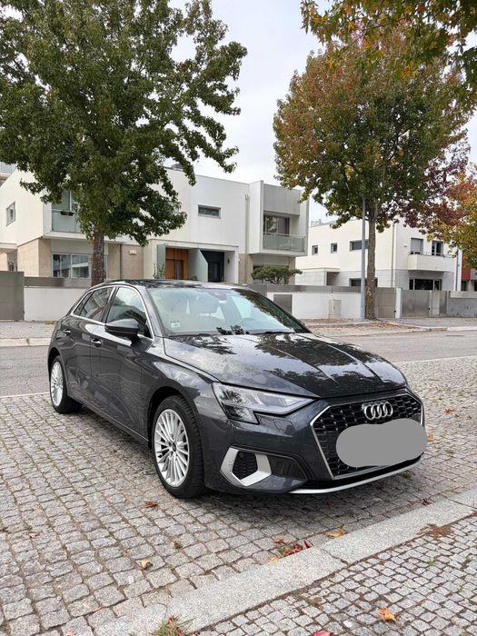 Audi A3 Plug-In (Oportunidade Garantida) — photo 4