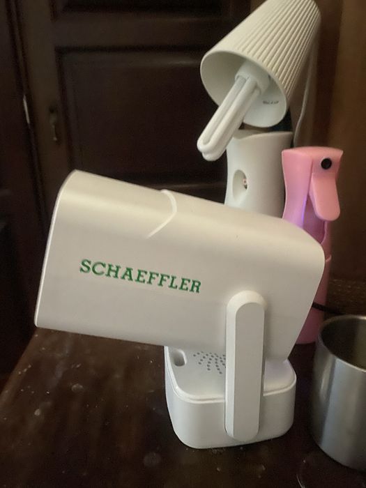 Schaeffler Portable Projector64752416789377120