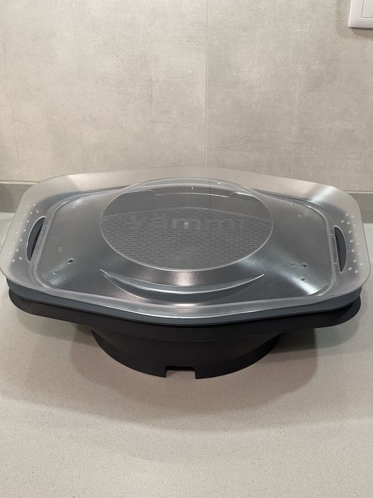 Robot de cozinha Yammi 2 Upgrade