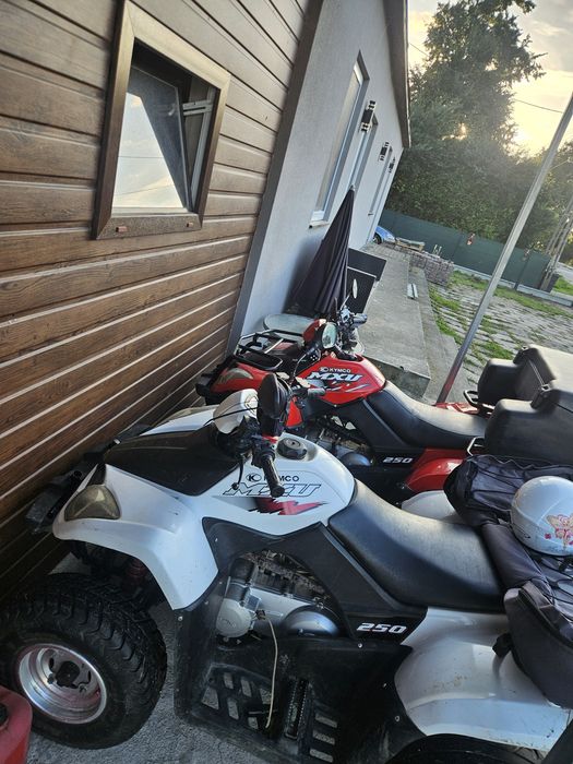 Kymco