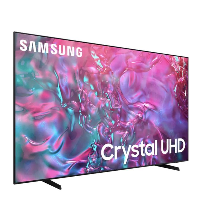 Новий Телевізор SAMSUNG 98" 98DU9000 120Hz UHD новий гар 12