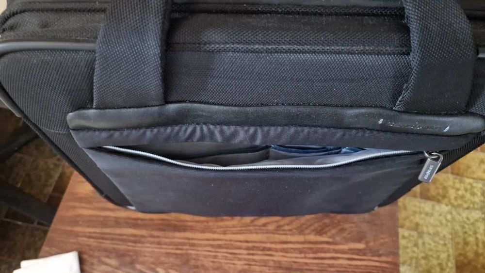 Samsonite - Maleta C Rodas