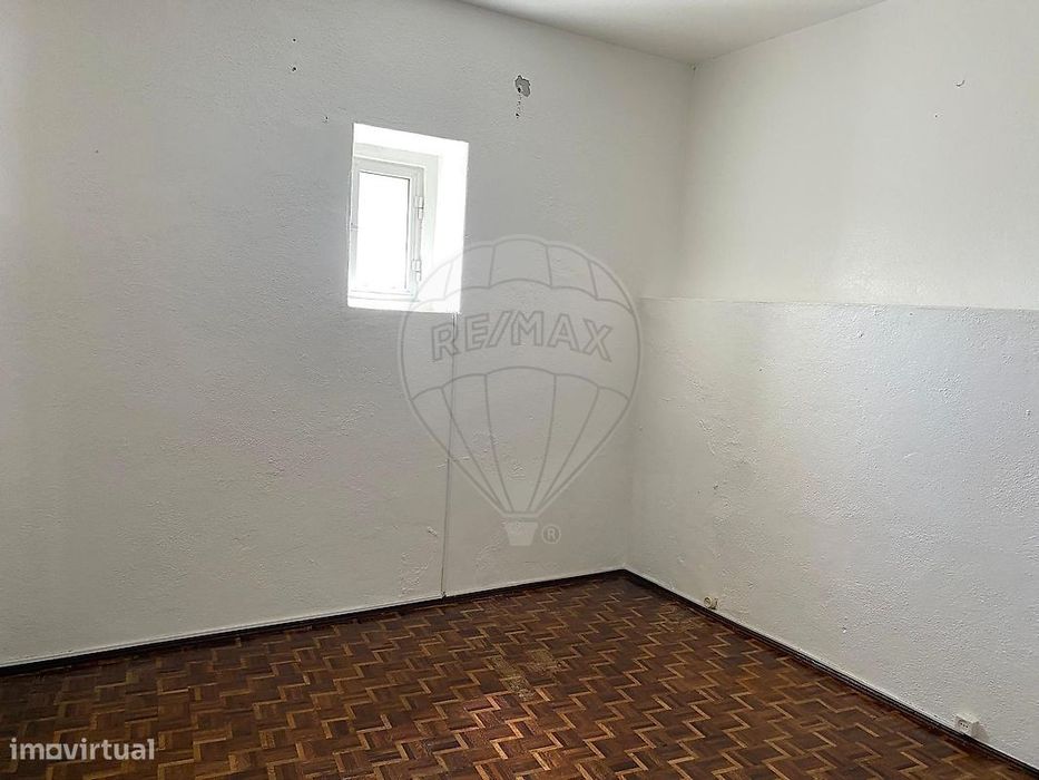 Moradia T2 para venda