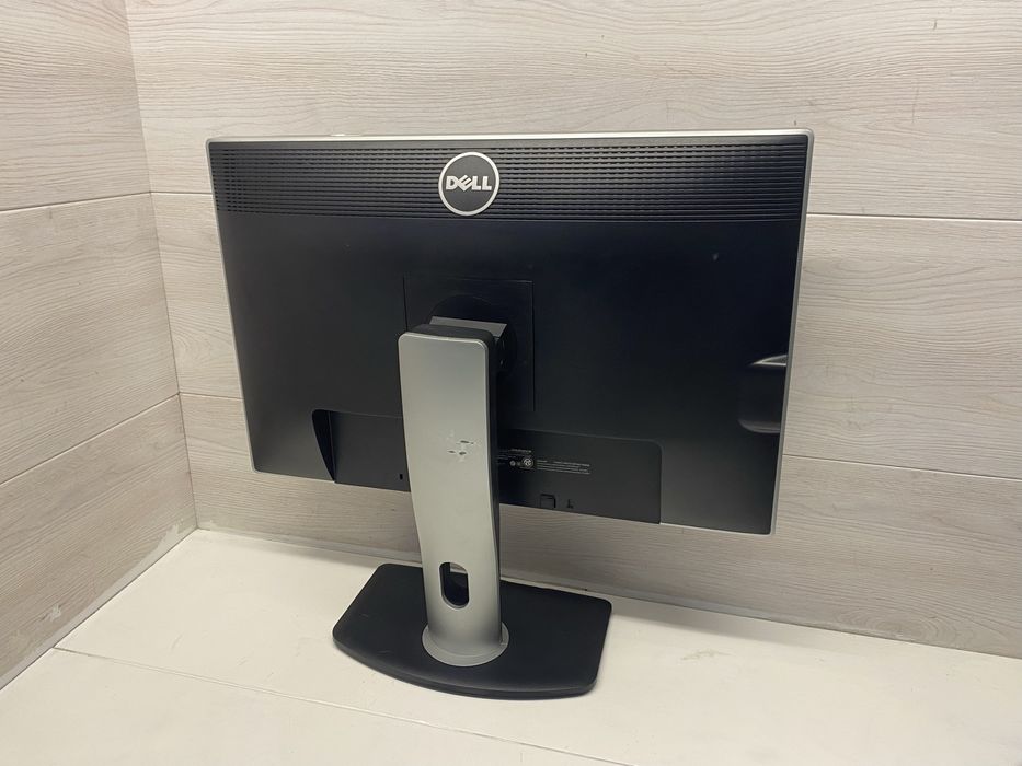 Монітор Dell UltraSharp U2412M 24" IPS 1920×1200