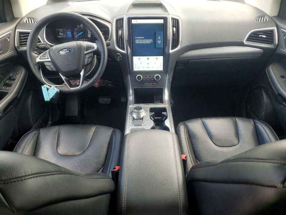 2021 FORD   EDGE