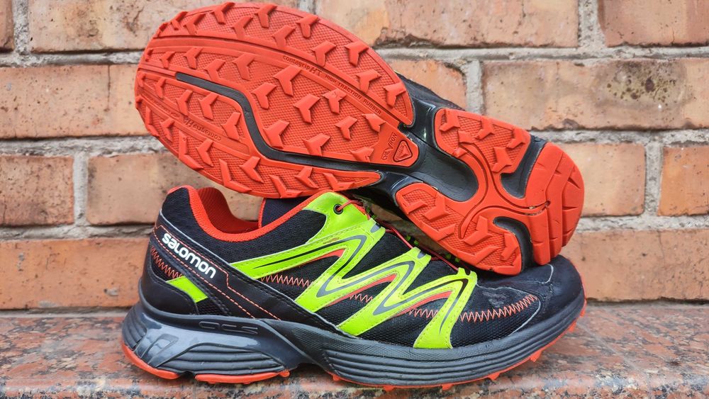 Кросівки Salomon XT-Weeze 2