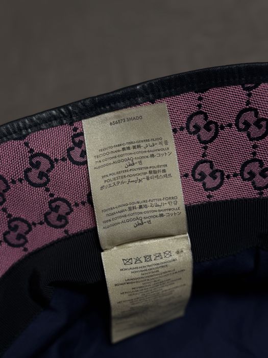 Панама кепка шляпка капелюх gucci gg canvas fedora hat monogram монограм