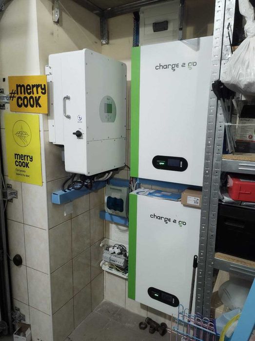 Підключення генератора дбж інвентора. Електрик. Электрик