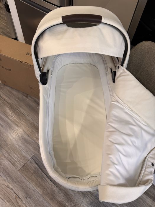 Люлька Cybex  Balios S Lux
