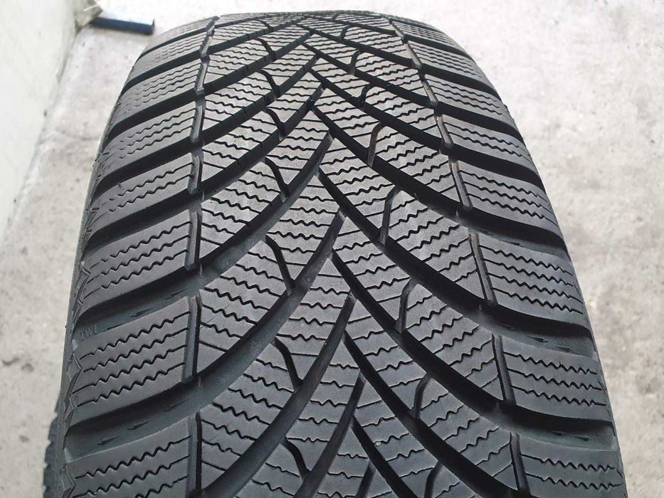 2x Semperit Speed Grip 5  215/70r16  7,7mm
