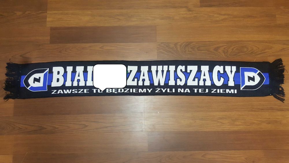 Szalik Zawisza Bydgoszcz