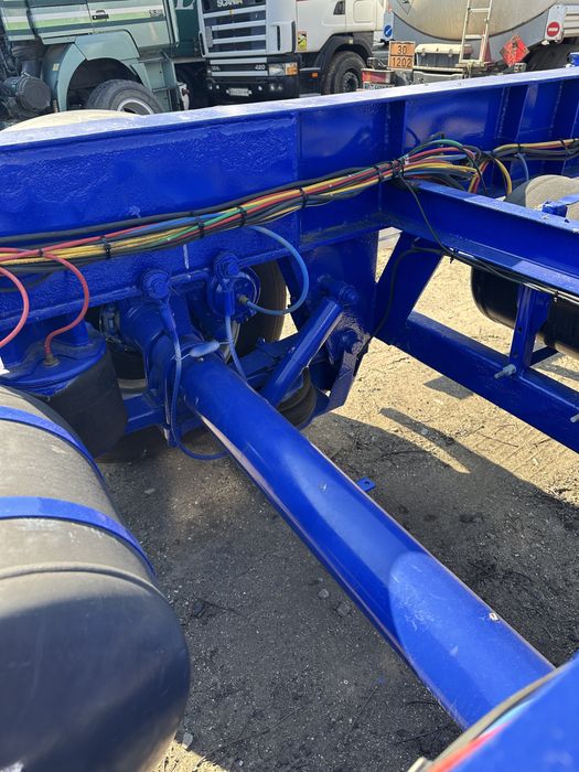 Продам прицеп msv