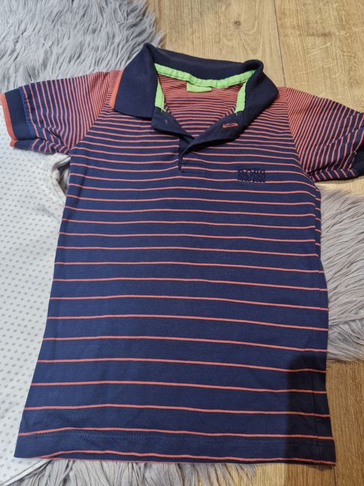 Koszulki polo Hugo boss