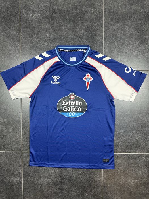 Camisolas liga espanhola 2026-27