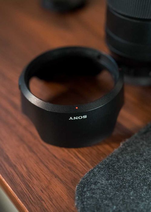 Sony 24mm Gmaster F1.4