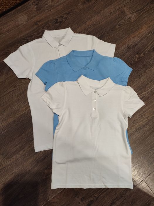 Теніски дитячі пара