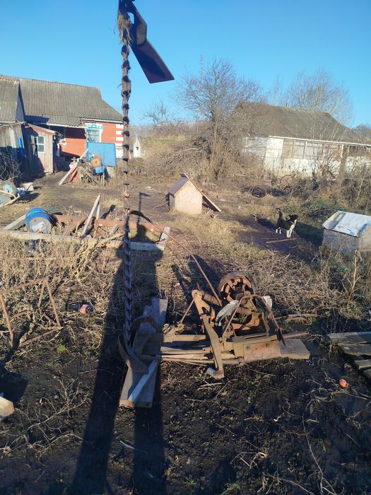 Продам косилку КС 2.1