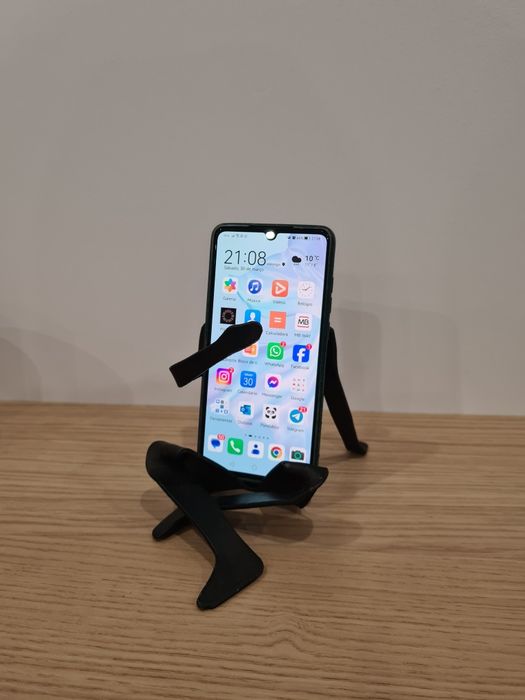 Suporte Escultura em ferro