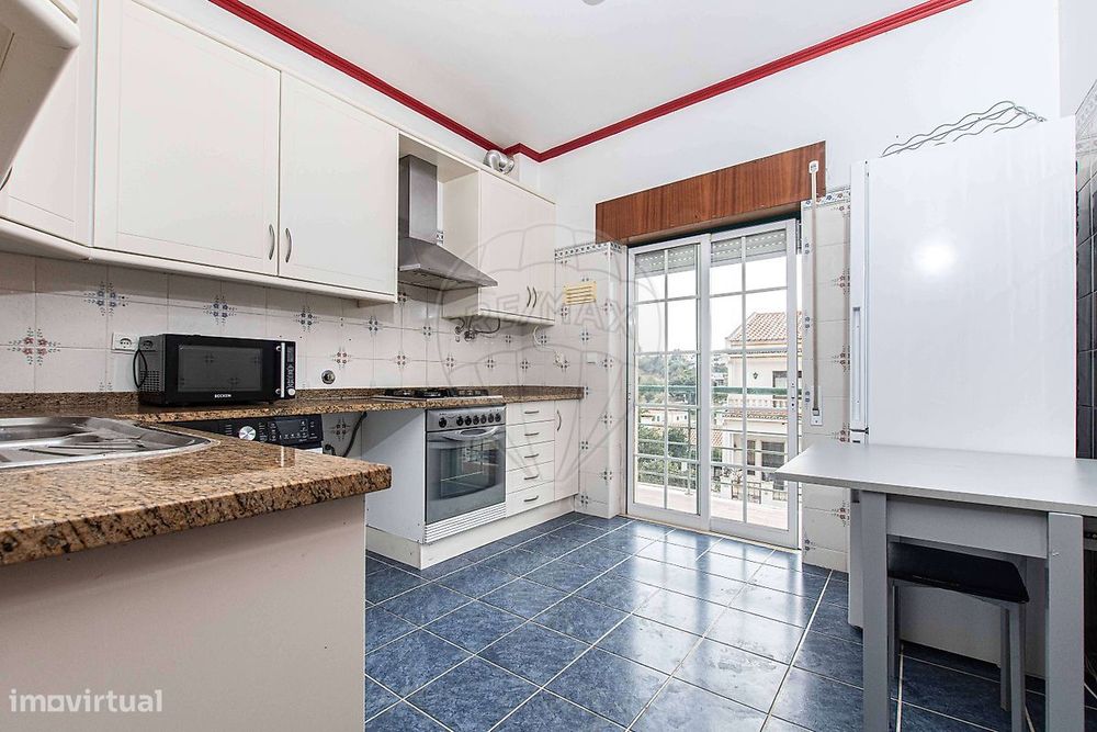 Apartamento T3 para arrendamento