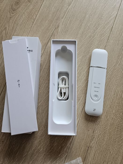 Urządzenie do kawitacji