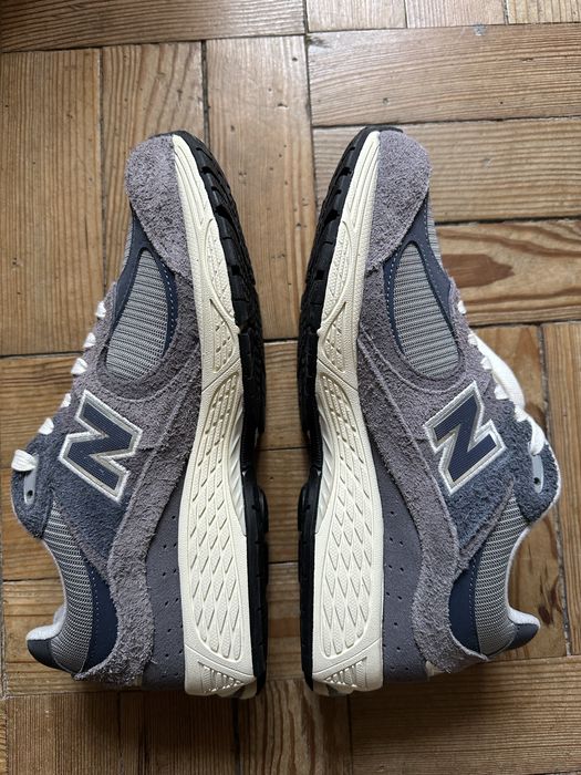 Tenis new balance 2002r novos