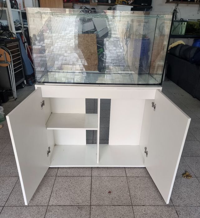 Vendo ou Troco aquário 200lts