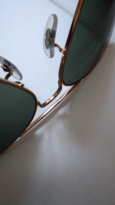 Rayban оригінальні окуляри