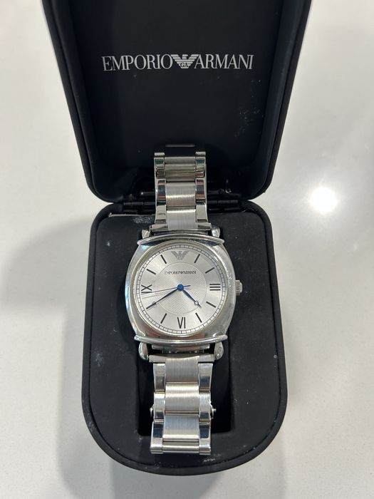 Relógio Empório Armani