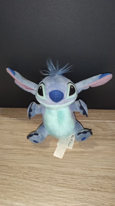 Peluche Stitch oficial da Disney