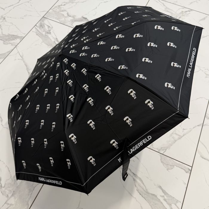 Парасолька Зонт Karl Lagerfeld