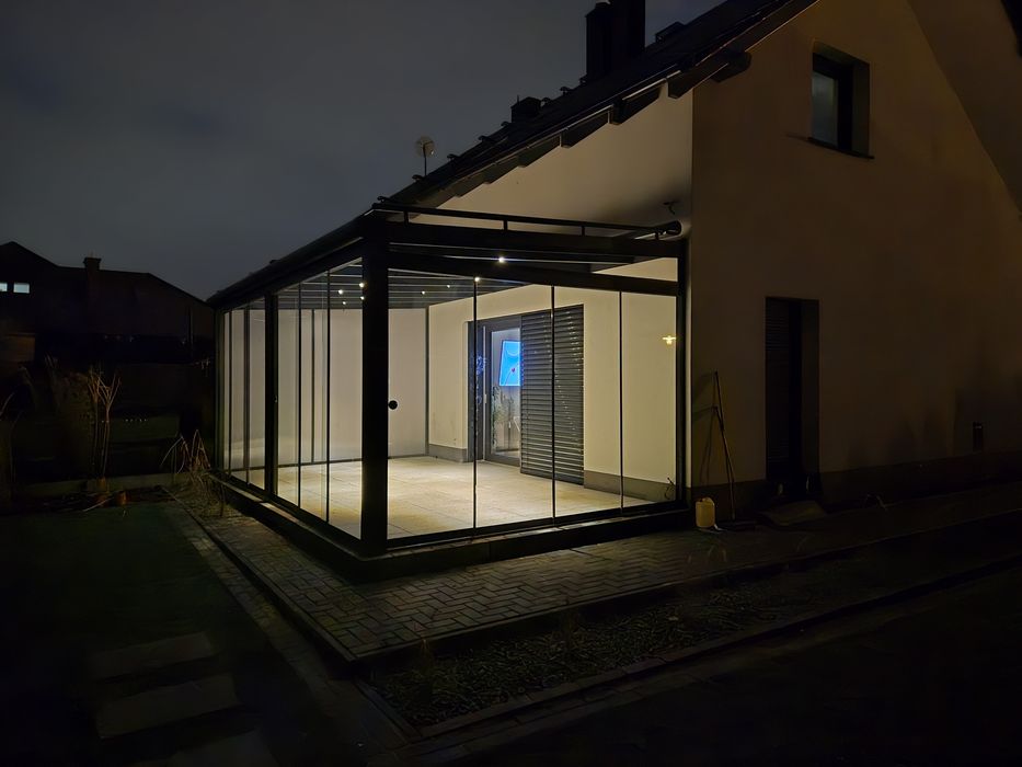 RABAT 20% Pergola Zadaszenie tarasu, wiata samochodowa, ogród zimowy