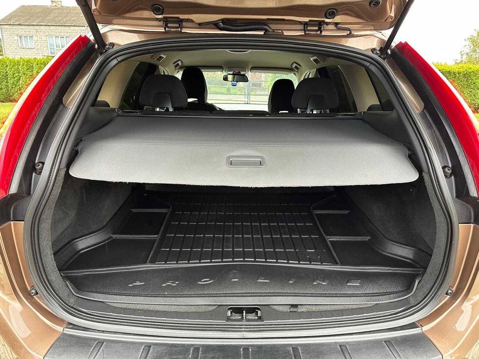 Ładne Volvo XC60,2.4 D5,163 KM,AWD,Automat 2010r,stan BDB,