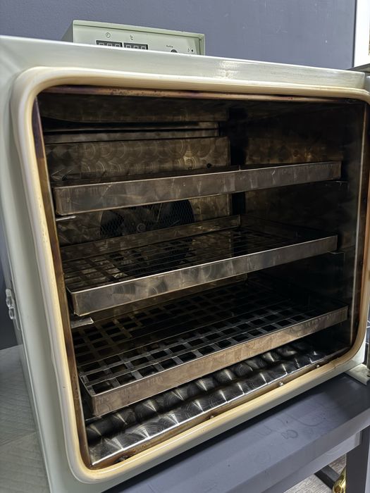 Сухожар для інструментів ГП-40