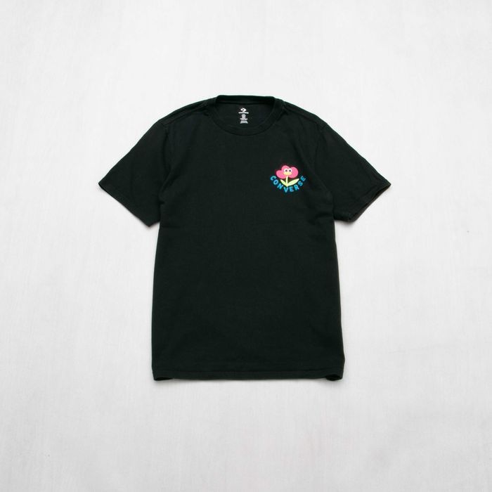 Converse Grow Together T-shirt doubleprint M