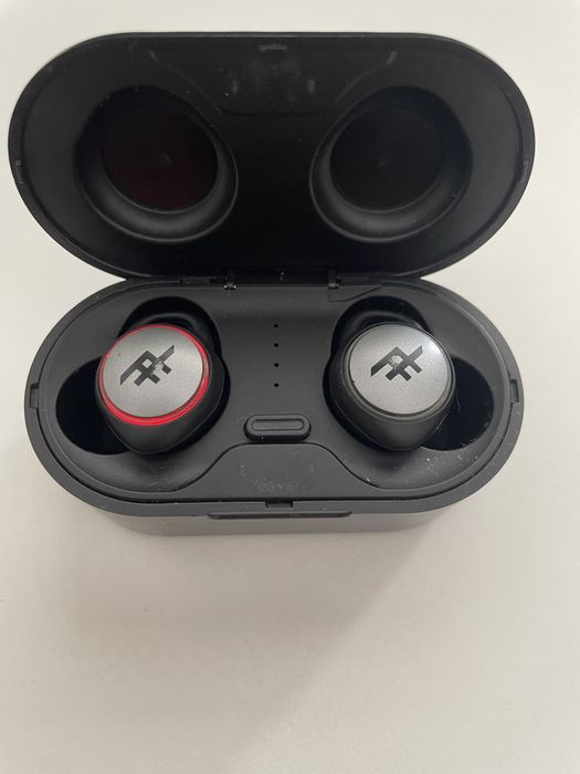 Auticulares Bluetooth IFrogz Airtime