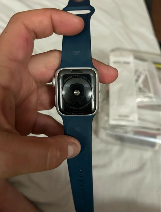 Apple watch se 2020