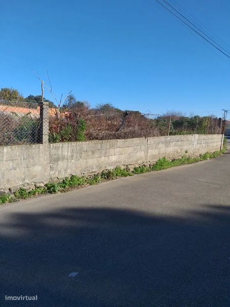 Terrenos para construção em Espinho