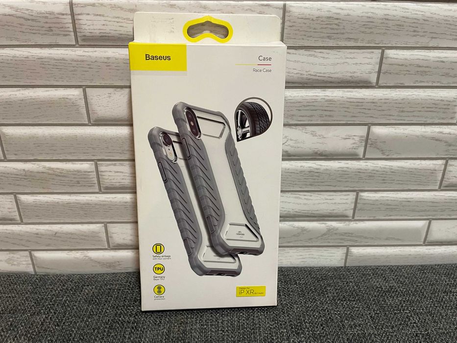 Чохол Iponе XR Case