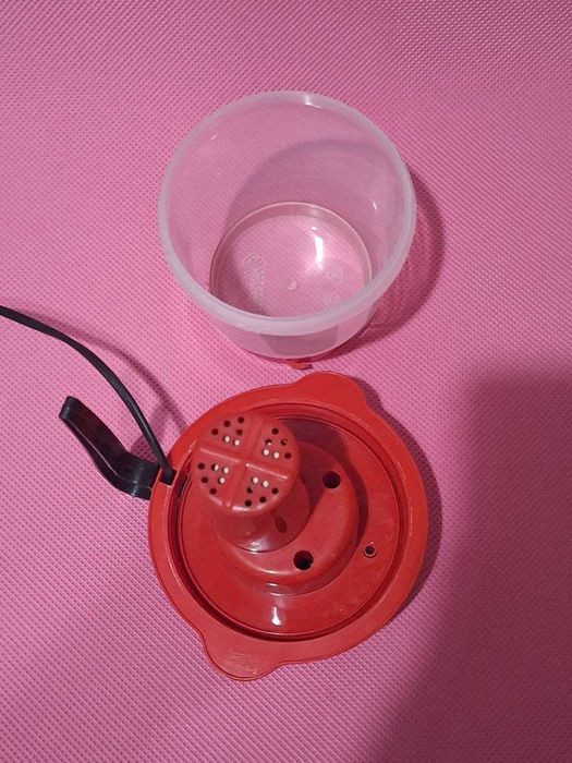 Електричний Інгалятор Wonder Vaporizer