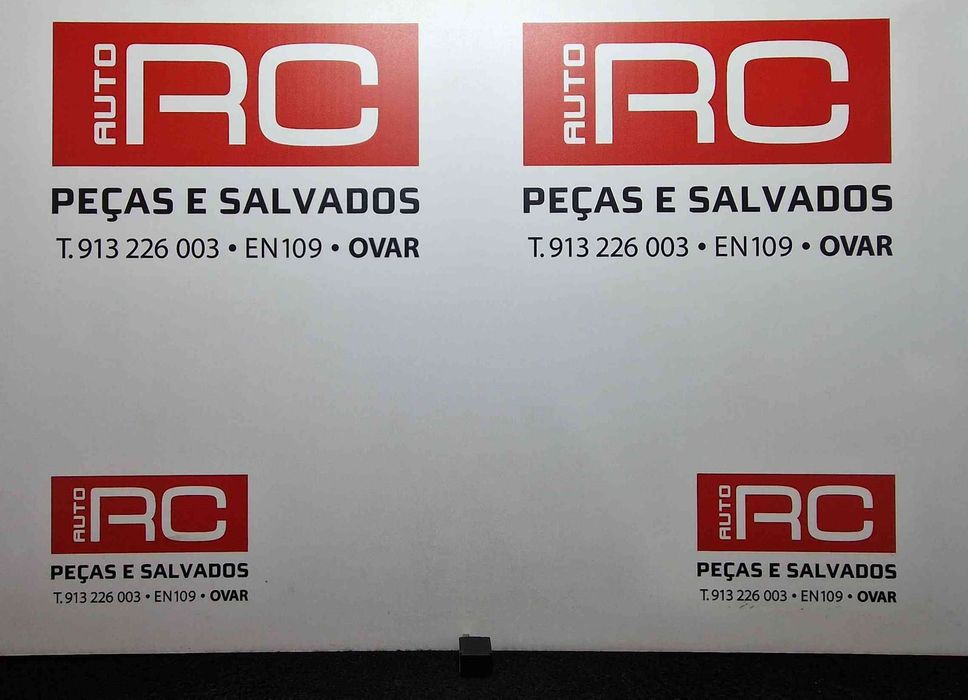 Temporizador Velas 4RD00781400 - VOLVO XC70 I Cross Country
