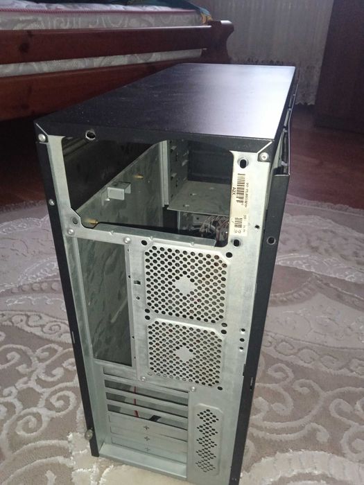 Корпус для ПК ASUS Vento A8